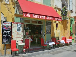 Villa Anduze Umgebung 25