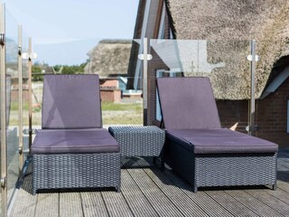 Vakantiehuis Blåvand Buitenaudio-opname 4