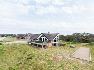 Vakantiehuis Blåvand Buitenaudio-opname 5