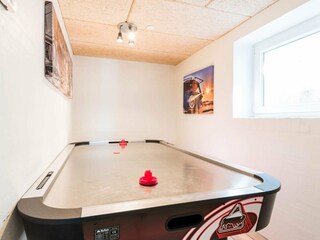 Vakantiehuis Blåvand  6