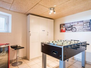 Ferienhaus Blåvand  7