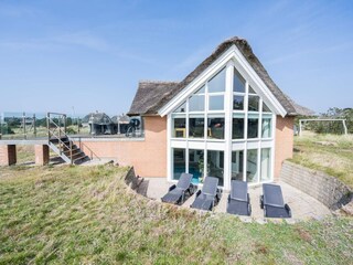 Ferienhaus Blåvand  8