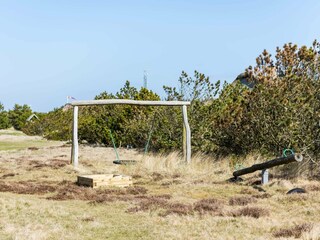 Vakantiehuis Blåvand  9