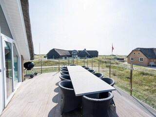 Vakantiehuis Blåvand  12