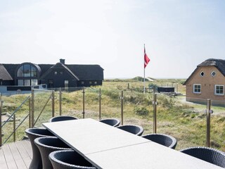 Ferienhaus Blåvand  13