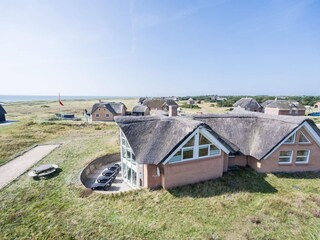 Vakantiehuis Blåvand  14