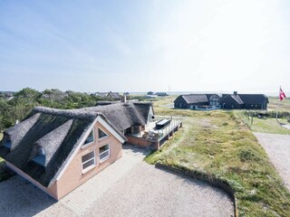 Vakantiehuis Blåvand  15