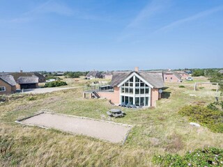 Vakantiehuis Blåvand  16