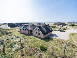 Vakantiehuis Blåvand  17