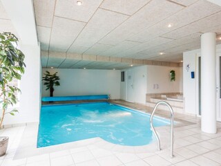 Vakantiehuis Blåvand  18