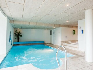 Vakantiehuis Blåvand  19