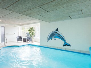 Vakantiehuis Blåvand  20