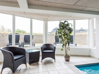 Ferienhaus Blåvand  21