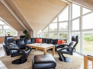 Ferienhaus Blåvand  23