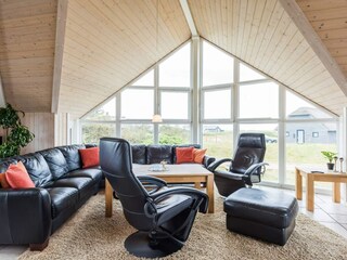 Vakantiehuis Blåvand  25
