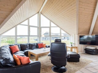 Vakantiehuis Blåvand  26