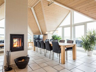 Ferienhaus Blåvand  27