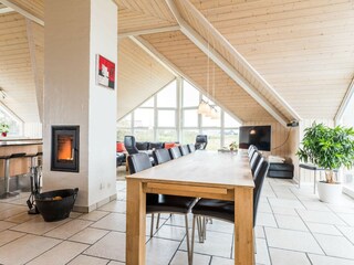 Ferienhaus Blåvand  28
