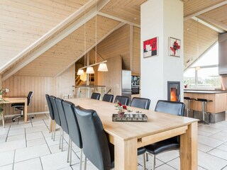 Vakantiehuis Blåvand  29
