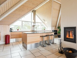 Vakantiehuis Blåvand  31