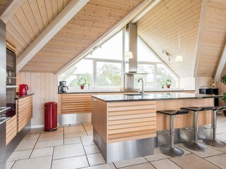 Vakantiehuis Blåvand  32