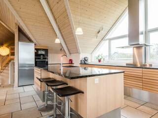 Ferienhaus Blåvand  33