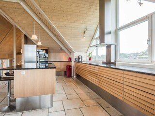 Vakantiehuis Blåvand  34