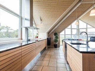 Vakantiehuis Blåvand  35