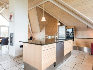 Vakantiehuis Blåvand  36