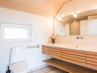 Vakantiehuis Blåvand  37