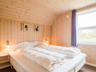 Vakantiehuis Blåvand  40