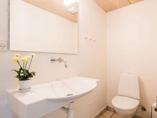 Vakantiehuis Blåvand  46