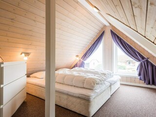 Vakantiehuis Blåvand  47