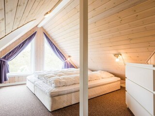 Vakantiehuis Blåvand  48