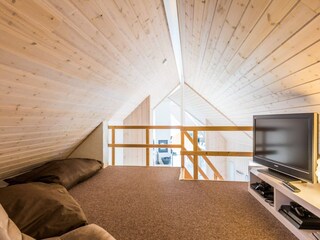 Vakantiehuis Blåvand  49