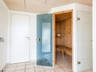 Ferienhaus Blåvand  50