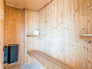 Ferienhaus Blåvand  51