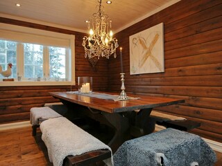 Holiday house Fåvang  3