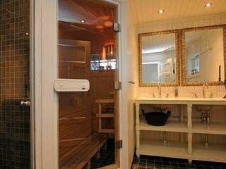 Holiday house Fåvang  5