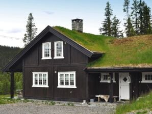 Holiday house 14 Personen Ferienhaus in Fåvang - Fåvang - image1
