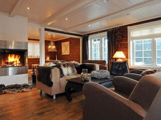 Holiday house Fåvang  6