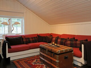 Holiday house Fåvang  7