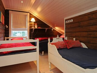 Holiday house Fåvang  12