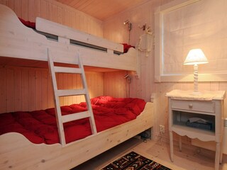 Holiday house Fåvang  13