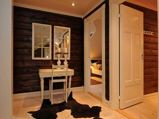 Holiday house Fåvang  14