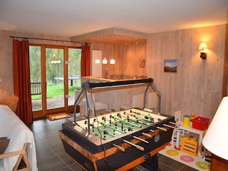 Ferienhaus Paliseul Ausstattung 25