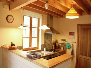Vakantiehuis Paliseul Kenmerken 14
