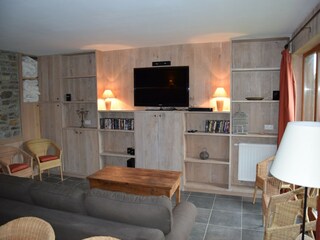 Ferienhaus Paliseul Ausstattung 16