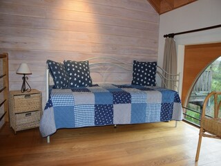 Ferienhaus Paliseul Ausstattung 15