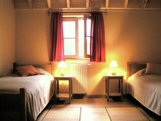 Vakantiehuis Paliseul Kenmerken 22